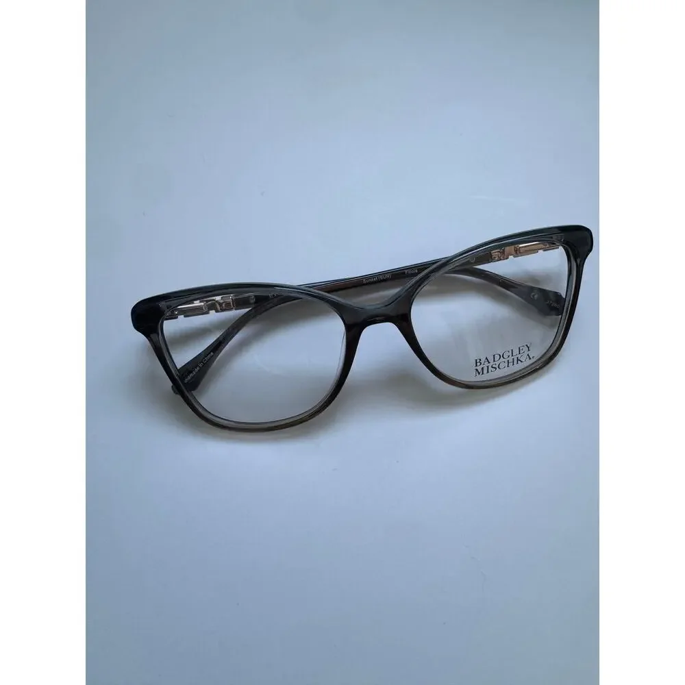 NEW Badgley Mischka Filicia Eyeglasses